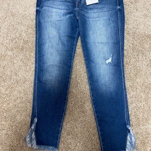 kancan women’s jeans size 31